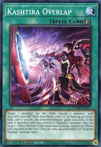 Kashtira Overlap: Photon Hypernova