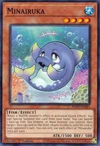 Minairuka: Photon Hypernova