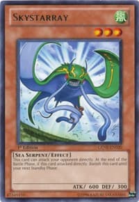 Skystarray: Generation Force