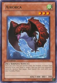 Airorca: Generation Force