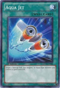 Aqua Jet: Generation Force