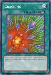 Cracking: Generation Force