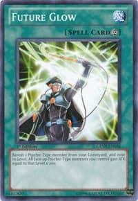 Future Glow: Generation Force