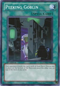 Peeking Goblin: Generation Force