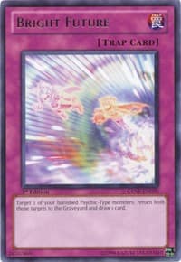Bright Future: Generation Force