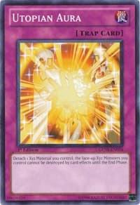 Utopian Aura: Generation Force