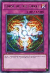 Curse of the Circle: Generation Force