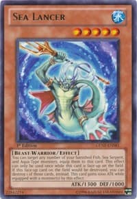 Sea Lancer: Generation Force