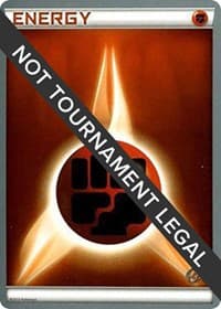 Fighting Energy - 2015 (Rowan Stavenow): World Championship Decks