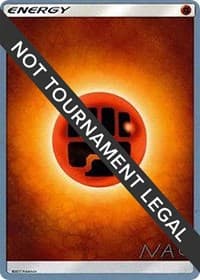 Fighting Energy - 2018 (Naohito Inoue): World Championship Decks