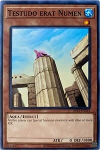Testudo erat Numen: OTS Tournament Pack 21