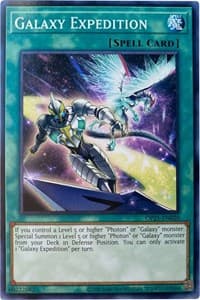 Galaxy Expedition: OTS Tournament Pack 21