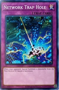 Network Trap Hole: OTS Tournament Pack 21