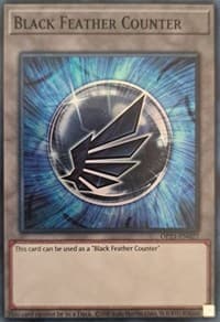 Black Feather Counter: OTS Tournament Pack 21
