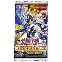 Cyberstorm Access Booster Pack [1st Edition]: Cyberstorm Access