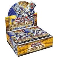 Cyberstorm Access Booster Box [1st Edition]: Cyberstorm Access