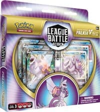 League Battle Deck [Origin Forme Palkia VSTAR]: Miscellaneous Cards & Products