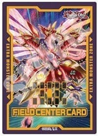 Field Center Token: Photon Hypernova Premiere! Event: Yu-Gi-Oh! Tokens