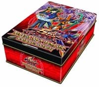 2010 Duelist Pack Collection Tin (Red Version): 2010 Duelist Pack Collection Tin