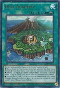Duel Academy: Maze of Memories