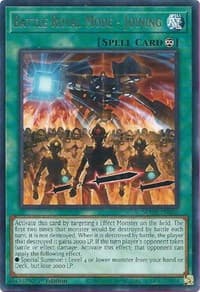 Battle Royal Mode - Joining: Maze of Memories