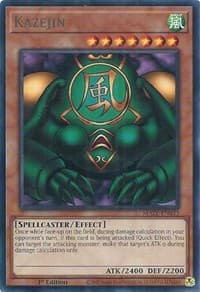 Kazejin: Maze of Memories