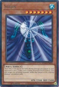 Suijin: Maze of Memories
