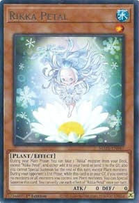 Rikka Petal: Maze of Memories