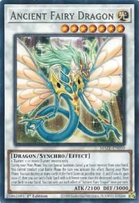 Ancient Fairy Dragon: Maze of Memories
