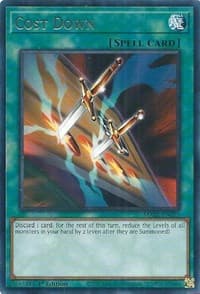 Cost Down: Maze of Memories