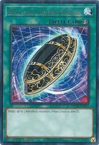 Burial from a Different Dimension: Maze of Memories