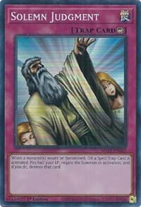 Solemn Judgment: Maze of Memories