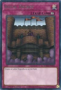 Royal Decree: Maze of Memories