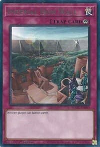 Imperial Iron Wall: Maze of Memories
