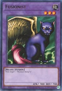 Fusionist: Legend of Blue Eyes White Dragon (25th Anniversary Edition)