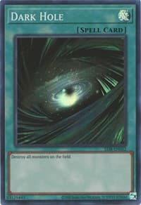 Dark Hole: Legend of Blue Eyes White Dragon (25th Anniversary Edition)