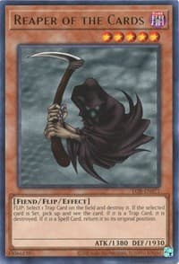 Reaper of the Cards: Legend of Blue Eyes White Dragon (25th Anniversary Edition)