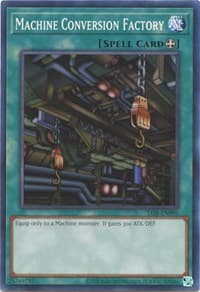 Machine Conversion Factory: Legend of Blue Eyes White Dragon (25th Anniversary Edition)