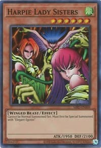 Harpie Lady Sisters: Metal Raiders (25th Anniversary Edition)