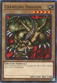 Crawling Dragon: Metal Raiders (25th Anniversary Edition)