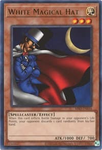 White Magical Hat: Metal Raiders (25th Anniversary Edition)