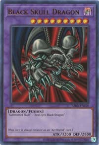 Black Skull Dragon: Metal Raiders (25th Anniversary Edition)