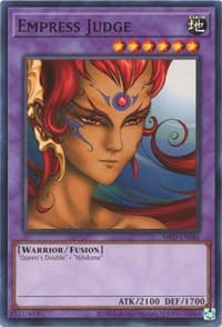 Empress Judge: Metal Raiders (25th Anniversary Edition)