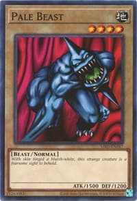 Pale Beast: Metal Raiders (25th Anniversary Edition)
