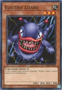 Electric Lizard: Metal Raiders (25th Anniversary Edition)