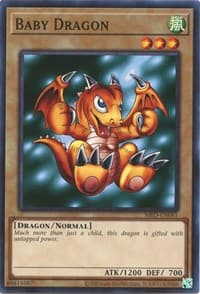 Baby Dragon: Metal Raiders (25th Anniversary Edition)