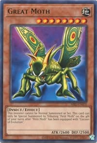 Great Moth: Metal Raiders (25th Anniversary Edition)