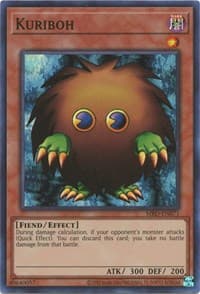 Kuriboh: Metal Raiders (25th Anniversary Edition)