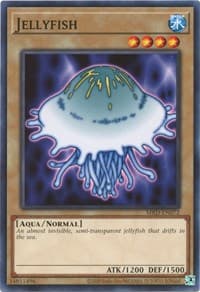 Jellyfish: Metal Raiders (25th Anniversary Edition)