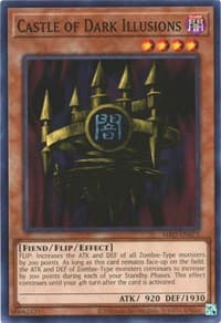 Castle of Dark Illusions: Metal Raiders (25th Anniversary Edition)